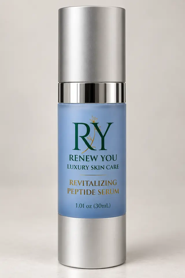 GHK-Cu Snap-8 Collagen Peptide Serum